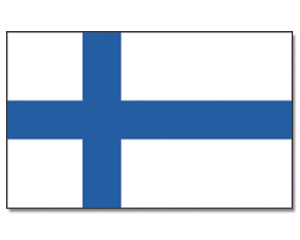 Flagge_Finnland